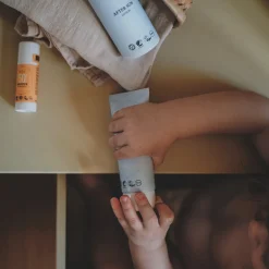 Lille Kanin Aftersun Lotion 100 ml.- Solprodukter