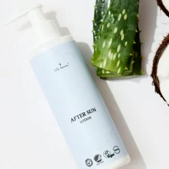 Lille Kanin Aftersun Lotion 200 ml.- Solprodukter