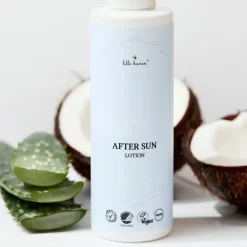 Lille Kanin Aftersun Lotion 200 ml.- Solprodukter