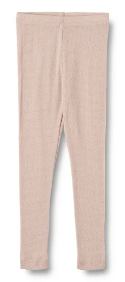 Wheat Agi Uld Leggings - 1356- Uldunderdele|Leggings