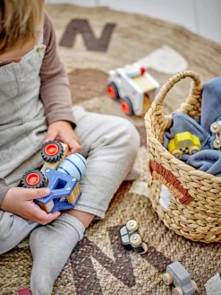 Bloomingvillemini Agnes Kurv, Natur, Vandhyacint-Børn Kurve