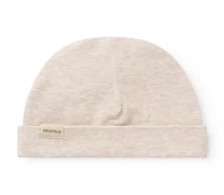 MarMar Copenhagen Aiko Hue - Light beige melange- Elefanthuer & Huer