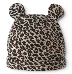 MarMar Copenhagen Aiko Leo Hue m. Ører - 0902- Elefanthuer & Huer