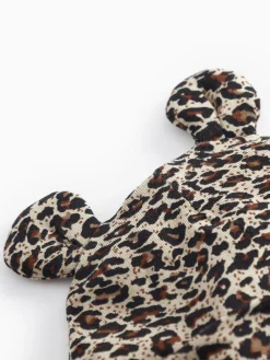 MarMar Copenhagen Aiko Leo Hue m. Ører - 0902- Elefanthuer & Huer