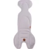 Easygrow Air inlay car seat Grey- Øvrige