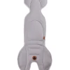 Easygrow Air inlay til autostol - grå- Øvrige