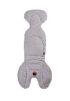 Easygrow Air inlay til autostol - grå- Øvrige
