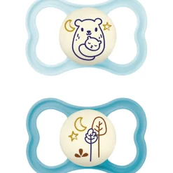 MAM Air Night 16-36m Blue- Sutter