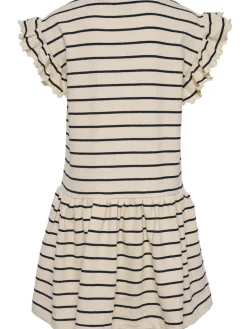 hummel Ajma kjole - WHITECAP GRAY- Kjoler