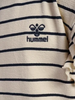 hummel Ajma kjole - WHITECAP GRAY- Kjoler