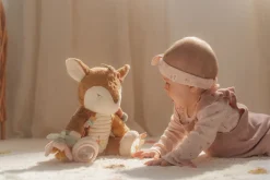 Little Dutch Aktivitets Deer Fairy Garden- Bamser|Aktivitetslegetøj