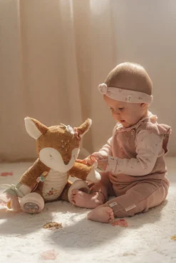 Little Dutch Aktivitets Deer Fairy Garden- Bamser|Aktivitetslegetøj