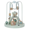 Little Dutch Aktivitets spiral Ræv - Forest Friends- Aktivitetslegetøj