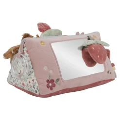 Little Dutch Aktivitets trekant Fairy Garden- Aktivitetslegetøj