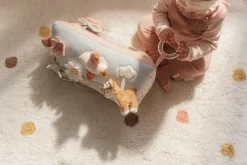 Little Dutch Aktivitets trekant Fairy Garden- Aktivitetslegetøj