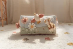 Little Dutch Aktivitets trekant Fairy Garden- Aktivitetslegetøj