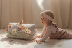 Little Dutch Aktivitets trekant Fairy Garden- Aktivitetslegetøj