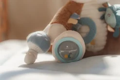 Little Dutch Aktivitetsbamse Ræv - Forest Friends- Bamser