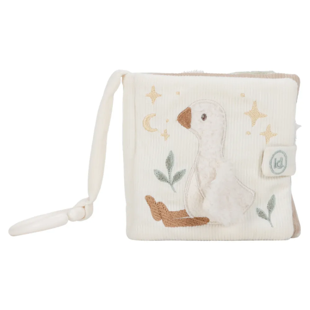 Little Dutch Aktivitetsbog- Aktivitetslegetøj