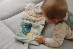 Little Dutch Aktivitetsbog - Forest Friends- Røre- & Følebøger