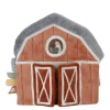 Little Dutch Aktivitetsbog - Little Farm- Røre- & Følebøger