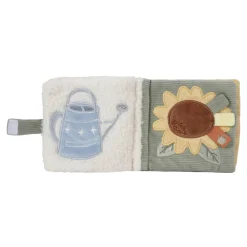 Little Dutch Aktivitetsbooklet - Little Farm- Røre- & Følebøger