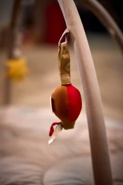 Filibabba Aktivitetslegetøj 3-pak - Dreamy Adventurers- Aktivitetstæpper