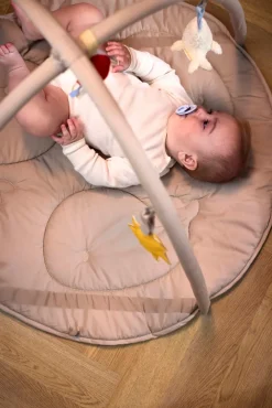 Filibabba Aktivitetslegetøj 3-pak - Dreamy Adventurers- Aktivitetstæpper