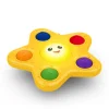 Baby Einstein Aktivitetslegetøj, Pop & Glow Starfish- Aktivitetslegetøj