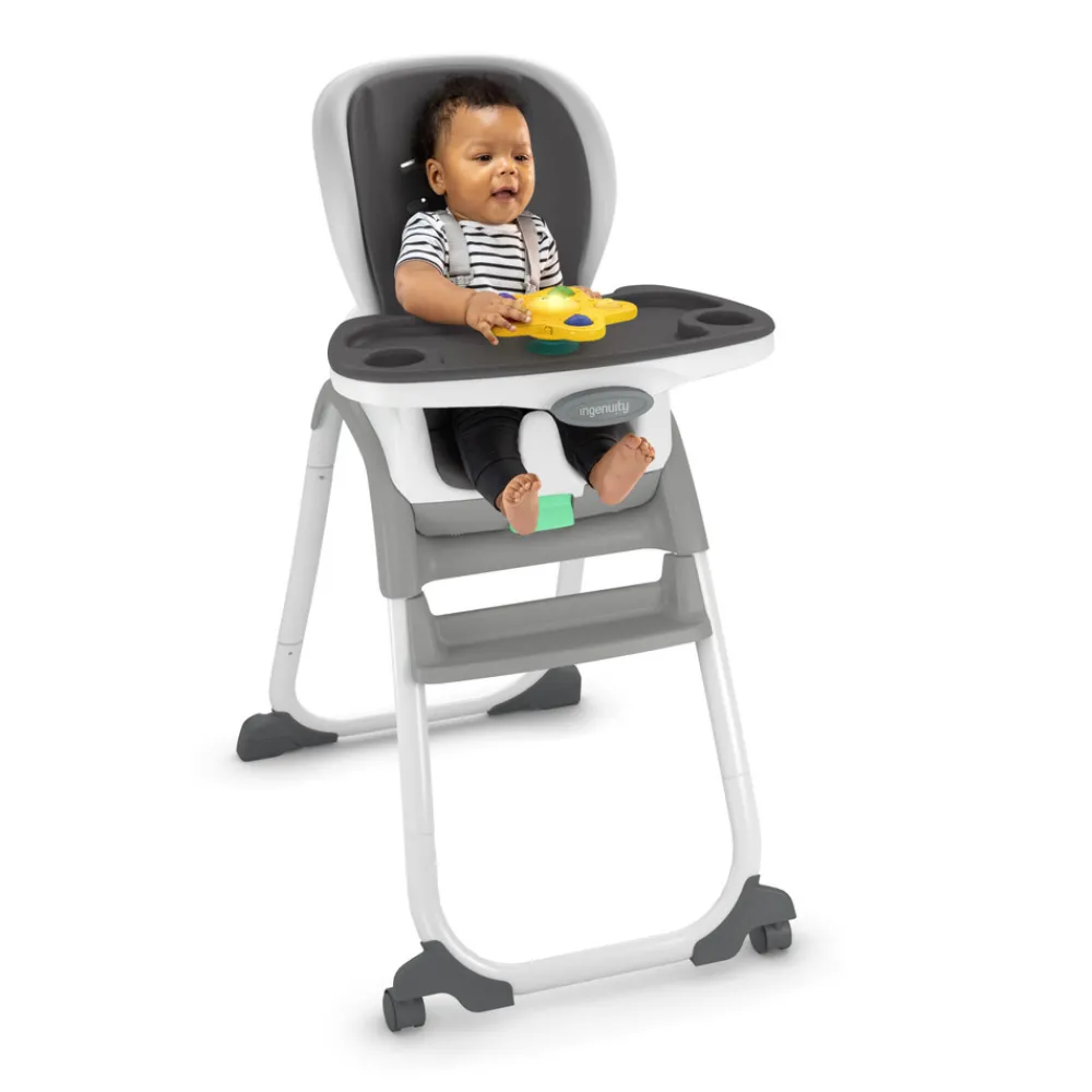 Baby Einstein Aktivitetslegetøj, Pop & Glow Starfish- Aktivitetslegetøj