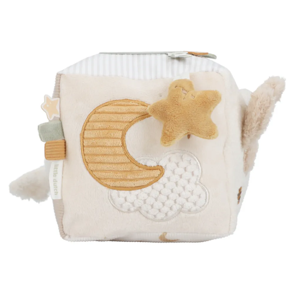 Little Dutch Aktivitetsterning- Aktivitetslegetøj