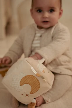 Little Dutch Aktivitetsterning- Aktivitetslegetøj