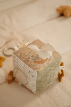 Little Dutch Aktivitetsterning- Aktivitetslegetøj