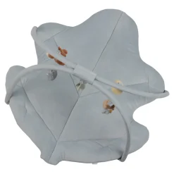 Little Dutch Aktivitetstæppe - Forest Friends- Aktivitetstæpper