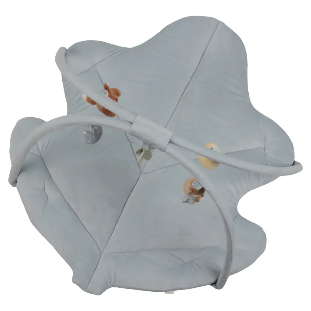 Little Dutch Aktivitetstæppe - Forest Friends- Aktivitetstæpper