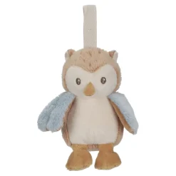 Little Dutch Aktivitetstæppe - Forest Friends- Aktivitetstæpper