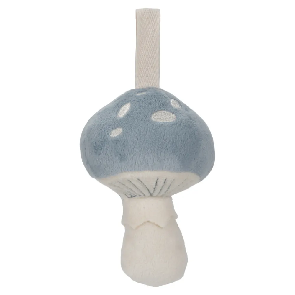 Little Dutch Aktivitetstæppe - Forest Friends- Aktivitetstæpper