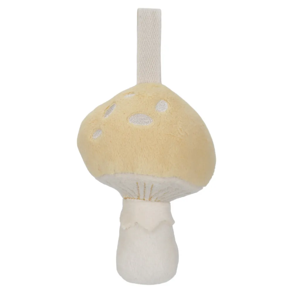 Little Dutch Aktivitetstæppe - Forest Friends- Aktivitetstæpper