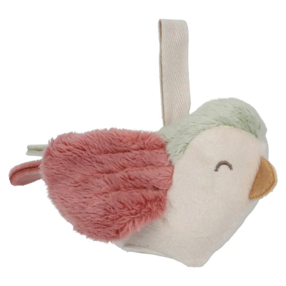 Little Dutch Aktivitetstæppe Fairy Garden- Aktivitetstæpper