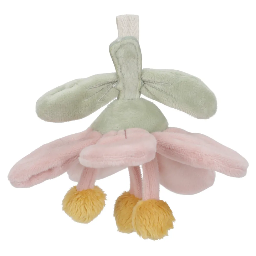 Little Dutch Aktivitetstæppe Fairy Garden- Aktivitetstæpper