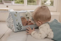 Little Dutch Aktivitetstrekant - Forest Friends- Aktivitetslegetøj