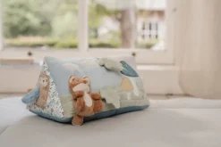 Little Dutch Aktivitetstrekant - Forest Friends- Aktivitetslegetøj