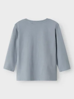 NAME IT Alex Bluey Bluse - Tradewinds- Bluser