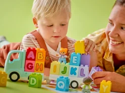 LEGO Duplo Alfabetvogn 10421 LEGO® DUPLO®- Lego