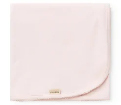 MarMar Copenhagen Alida Babytæppe - Rosa-Børn Tæpper