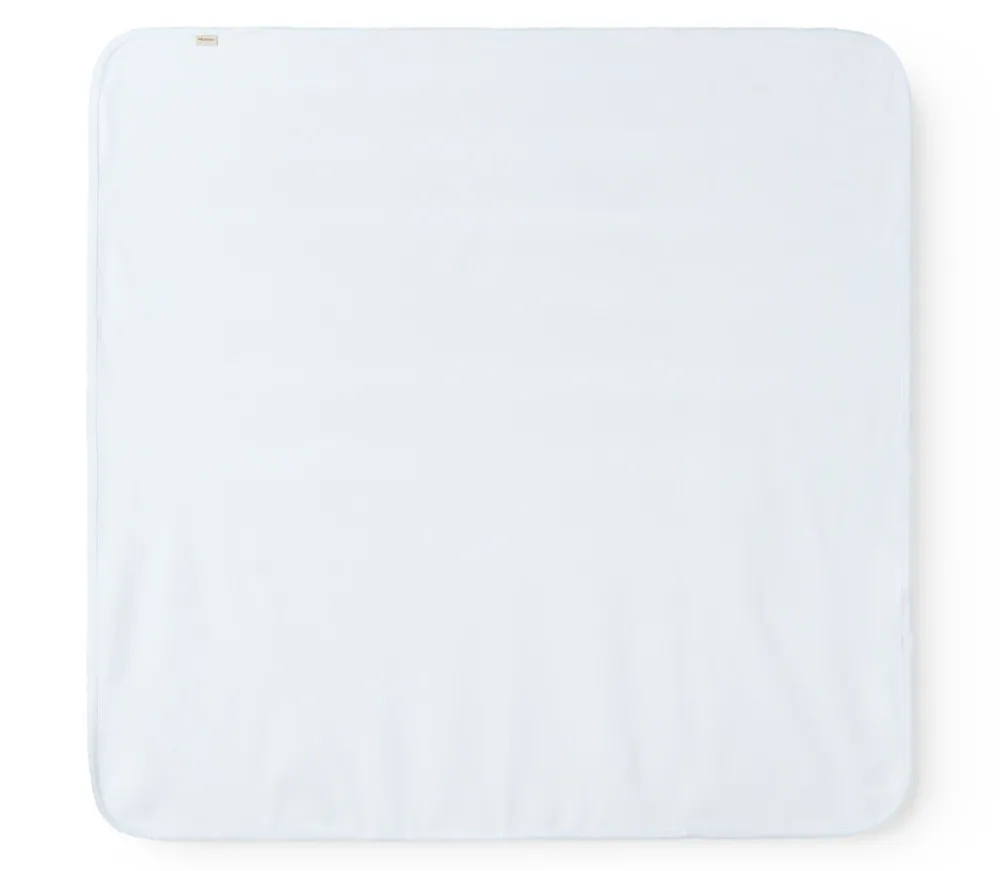 MarMar Copenhagen Alida Babytæppe - Rosa-Børn Tæpper