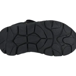 ZIG ZAG Alistair Prewalker Sandal - Navy- Begyndersandaler