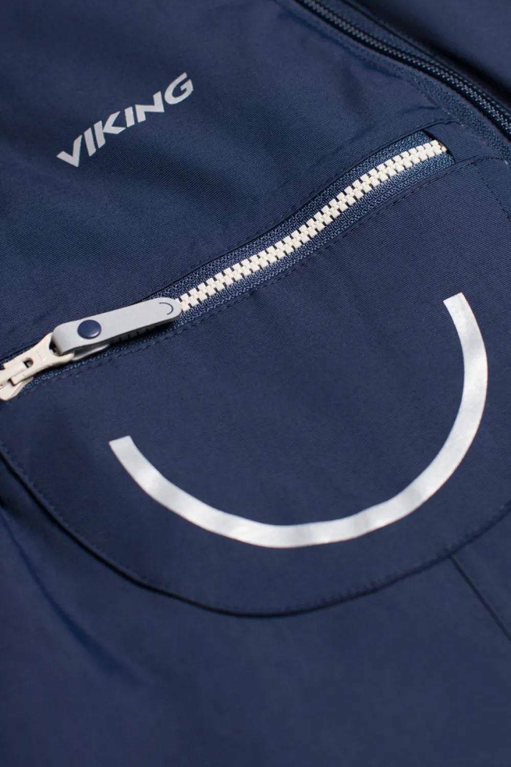 Viking Alv Vinter Flyverdragt - Navy- Flyverdragter