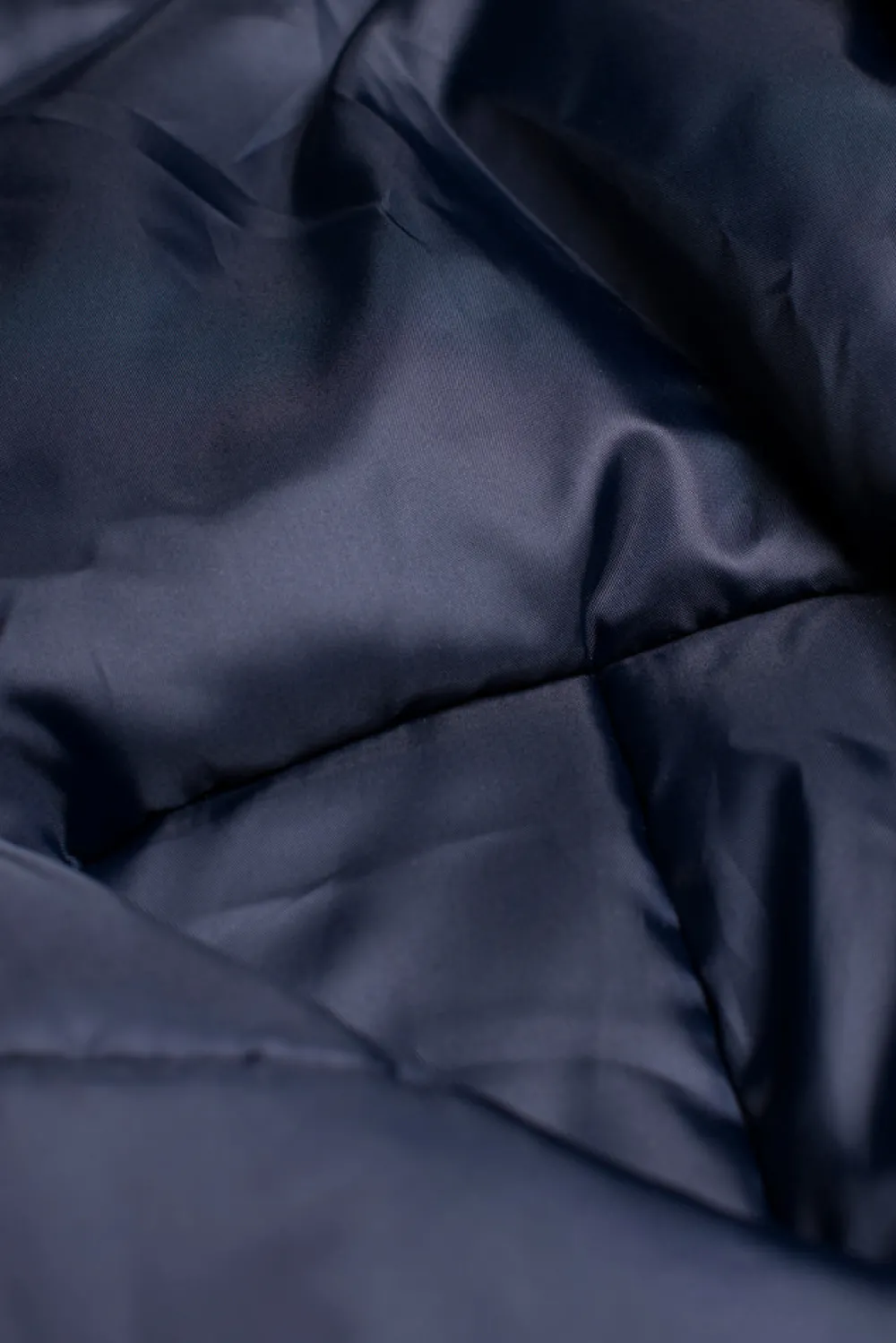 Viking Alv Vinter Flyverdragt - Navy- Flyverdragter