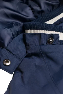 Viking Alv Vinter Flyverdragt - Navy- Flyverdragter